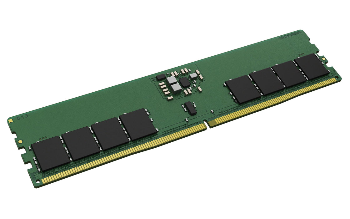EAN 0740617348156 - Kingston Technology ValueRAM módulo de memoria 32 GB 1 x 32 GB DDR5 6400 MT/s imagen 3