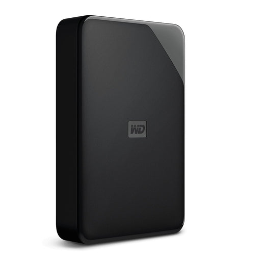 EAN 0718037871486 - Western Digital Elements SE disco duro externo 5 TB USB tipo A 3.2 Gen 1 (3.1 Gen 1) Negro imagen 2