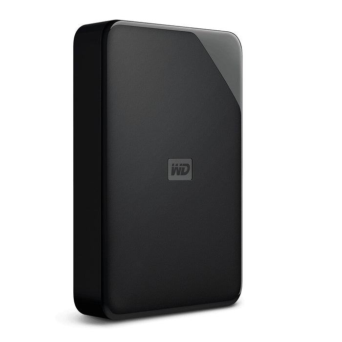 EAN 0718037871486 - Western Digital Elements SE disco duro externo 5 TB USB tipo A 3.2 Gen 1 (3.1 Gen 1) Negro imagen 2