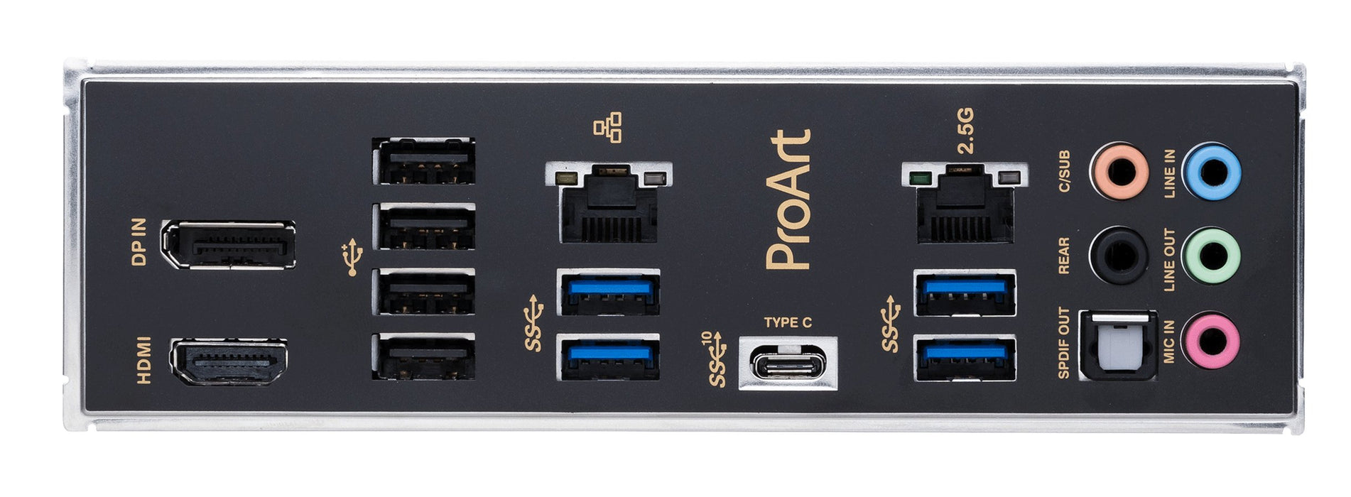 EAN 4711081518518 - ASUS PROART B660-CREATOR D4 Intel B660 LGA 1700 ATX imagen 4