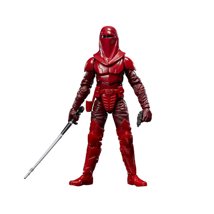 EAN 5010996135803 - Star Wars The Black Series Emperor’s Royal Guard imagen 5