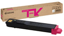 EAN 5715328162020 - KYOCERA TK-8115M cartucho de tóner 1 pieza(s) Original Magenta imagen 1