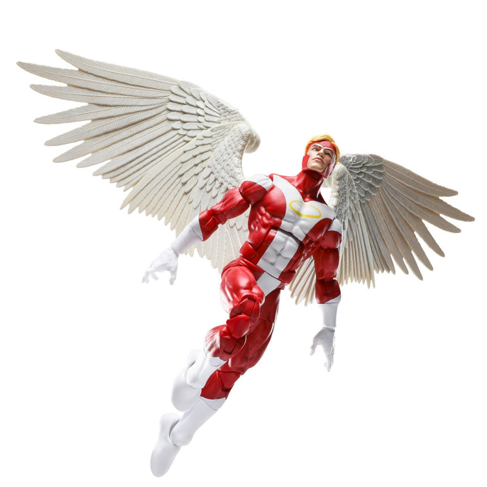 EAN 5010996202963 - Marvel X-Men Marvel's Angel imagen 3