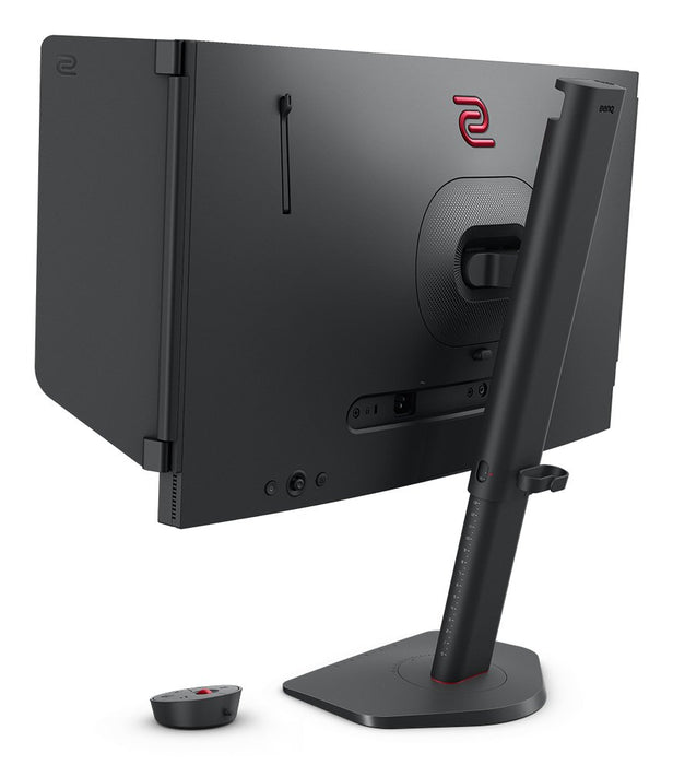 EAN 4718755094194 - ZOWIE XL2566X+ pantalla para PC 61,2 cm (24.1") 1920 x 1080 Pixeles Full HD Negro imagen 3
