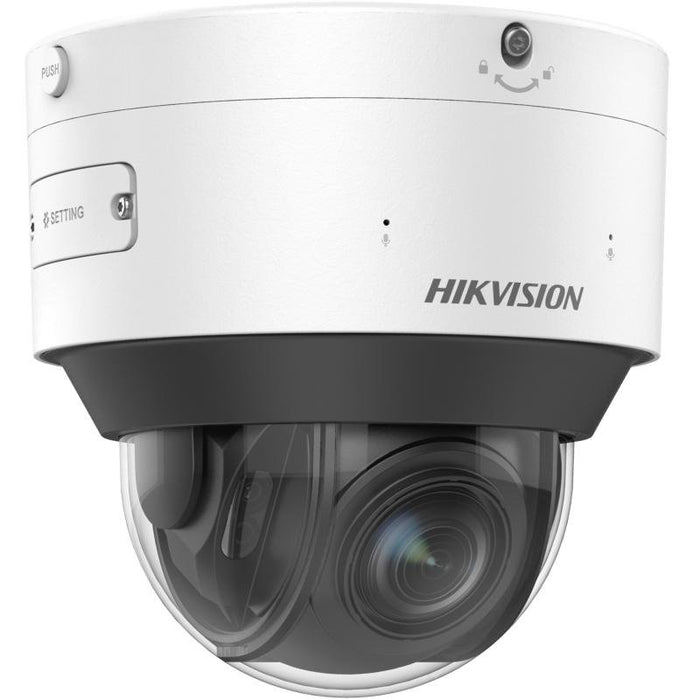 EAN 6931847109837 - Hikvision DeepinView Series iDS-2CD7587G0-XZHSY(2.8-12mm) Almohadilla Cámara de seguridad IP Interior y e imagen 2