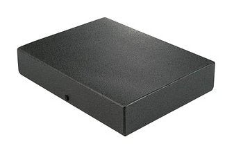 EAN 4002030314160 - Elba 400000985 caja archivador 580 hojas Negro Cartón imagen 2