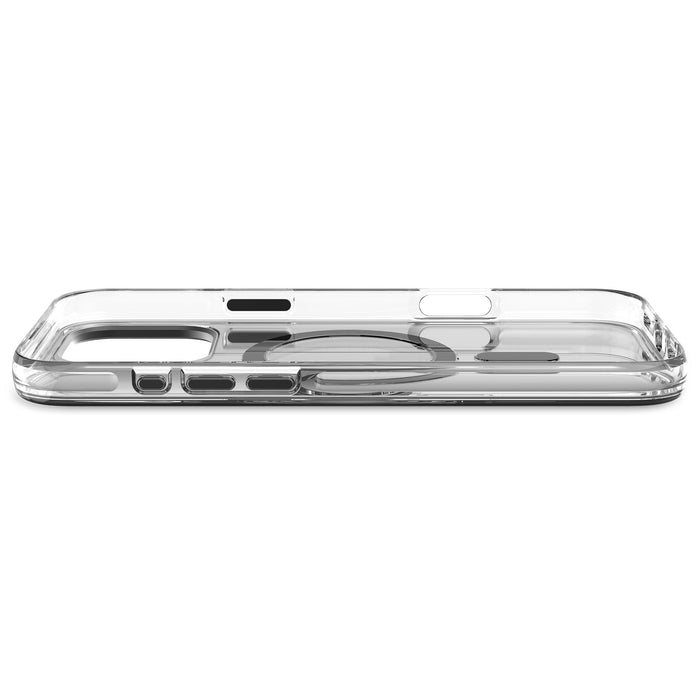 EAN 8721145001869 - Decoded Clear Case funda para teléfono móvil 17,5 cm (6.9") Transparente imagen 4
