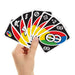 EAN 0194735070633 - Games HHL33 juego de tablero 15 min Juego De Cartas imagen 4