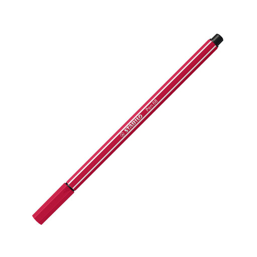 EAN 4006381326643 - STABILO Pen 68 rotulador Rojo 1 pieza(s) imagen 1