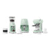 EAN 8017709317997 - Smeg CGF11PGEU molinillo de café 150 W Verde, Transparente imagen 7