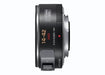 EAN 5025232638024 - Panasonic 14-42mm F3.5-5.6 MILC Objetivo estándar Negro imagen 3