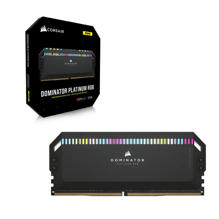 EAN 840006665489 - Corsair Dominator CMT64GX5M4B6200C32 módulo de memoria 64 GB 4 x 16 GB DDR5 imagen 2