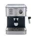 EAN 5901750503368 - Blaupunkt CMP312 cafetera eléctrica Manual Máquina espresso 1,6 L imagen 1
