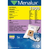 EAN 3023372025515 - Menalux 1900 Bolsa para el polvo imagen 2