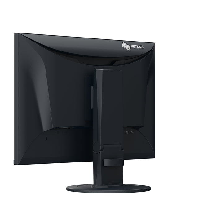 EAN 4995047069799 - EIZO FlexScan EV2410R pantalla para PC 61,2 cm (24.1") 1920 x 1200 Pixeles WUXGA LCD Negro imagen 4