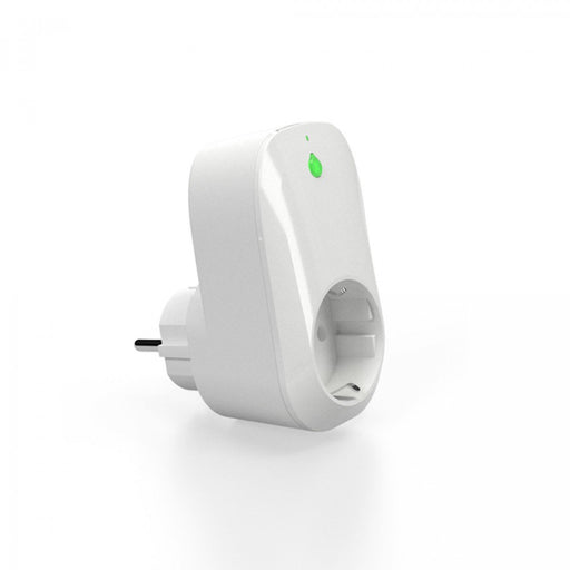 EAN 3809511201879 - Shelly Plug White enchufe inteligente 3500 W Hogar Blanco imagen 1