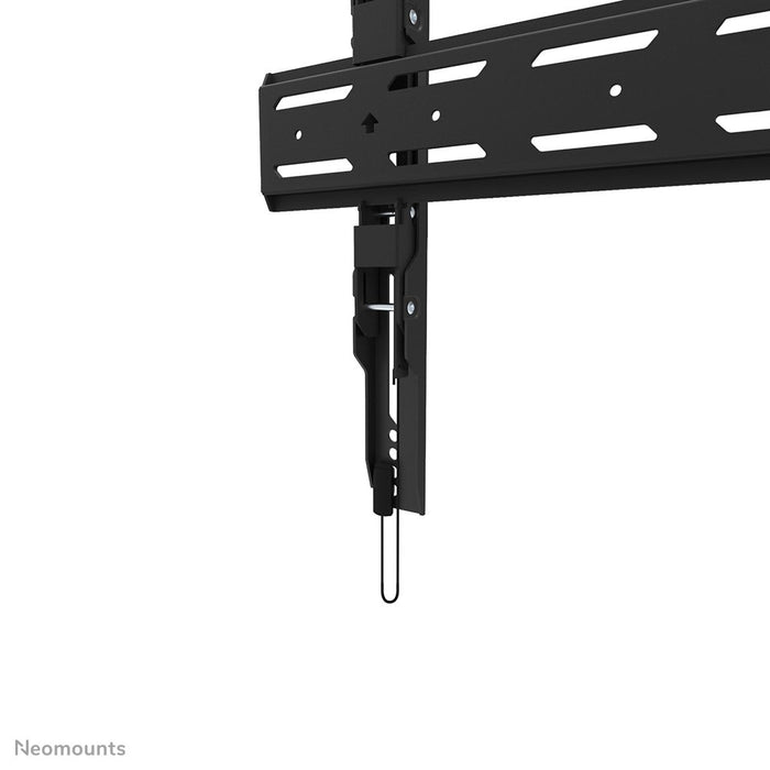 EAN 8717371448882 - Neomounts WL30S-850BL18 soporte para TV 2,18 m (86") Negro imagen 9