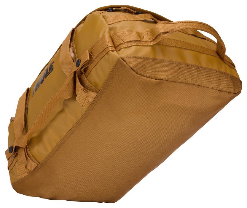 EAN 0085854257503 - Thule Chasm TDSD301 Golden Brown bolso de lona 30 L Poliéster Marrón, Oro imagen 22