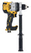 EAN 5035048806807 - DeWALT DCD1007NT-XJ taladro 2250 RPM Sin llave 1,85 kg Negro, Amarillo imagen 4