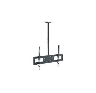 EAN 5901968013758 - Opticum 8039 soporte para TV 165,1 cm (65") Negro imagen 1