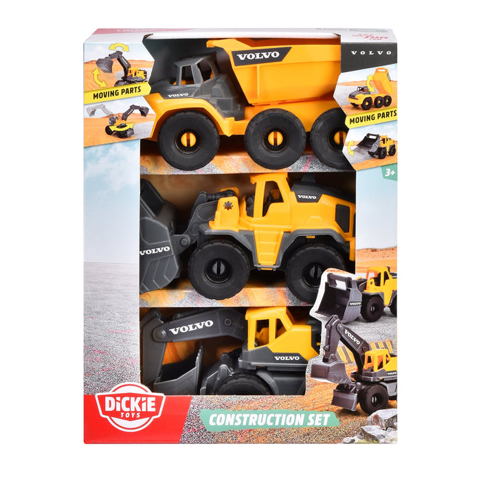 EAN 4006333087387 - Smoby 203722015 vehículo de juguete imagen 2