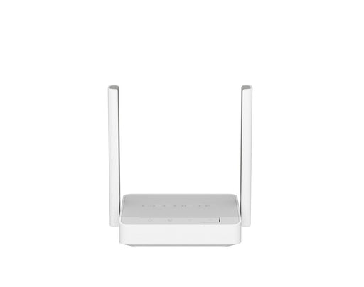 EAN 4897082922377 - Keenetic Carrier 3rd Gen KN-1721 router inalámbrico Ethernet rápido Doble banda (2,4 GHz / 5 GHz) Gris, B imagen 1