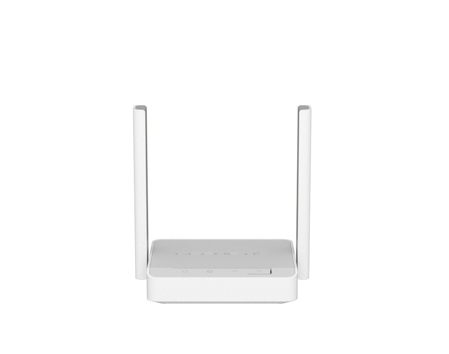 EAN 4897082922377 - Keenetic Carrier 3rd Gen KN-1721 router inalámbrico Ethernet rápido Doble banda (2,4 GHz / 5 GHz) Gris, B imagen 1