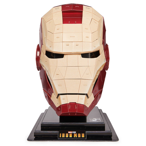 EAN 0681147013254 - FDP FAP Marvel Iron Man Helmet GML imagen 1