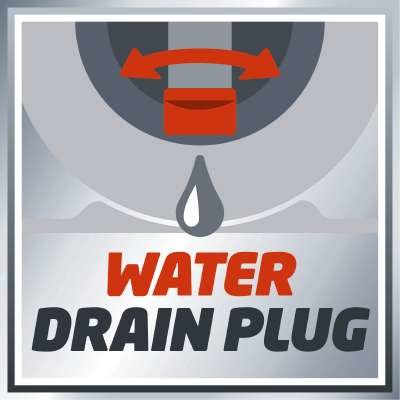 EAN 4006825611175 - Einhell GC-WW 6538 Set 650 W 3,6 bar 3800 l/h imagen 3