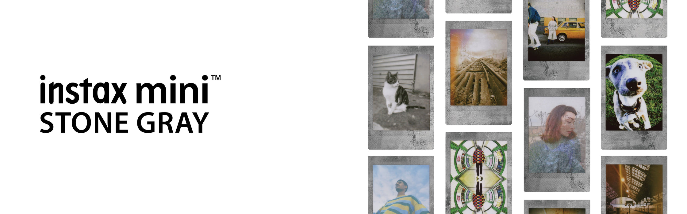 EAN 4547410466812 - Fujifilm 16754043 película instantáneas 10 pieza(s) 54 x 86 mm imagen 2