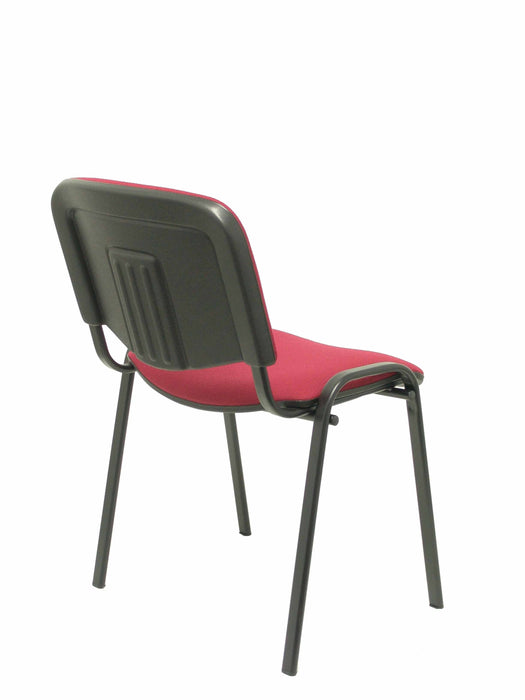 EAN 8435501007050 - PIQUERAS Y CRESPO PACK426BALI933 silla de espera Asiento acolchado Respaldo tapizado imagen 7