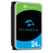 EAN 0763649181881 - Seagate SkyHawk AI disco duro interno 24 TB 7200 RPM 512 MB 3.5" Serial ATA III imagen 3