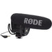 EAN 0698813004195 - RØDE VIDEOMIC PRO R micrófono Negro Micrófono para cámara digital imagen 1