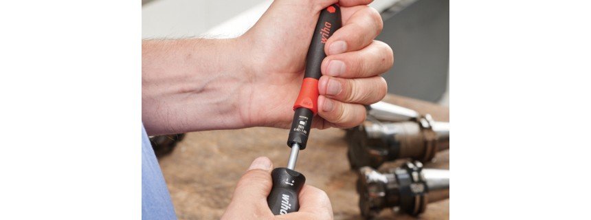 EAN 4010995346140 - Wiha 2852 S10-01 Juego Destornillador combinado imagen 4