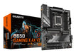 EAN 4719331860073 - GIGABYTE B650 GAMING X AX V2 placa base AMD B650 Zócalo AM5 ATX imagen 1