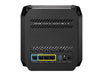 EAN 4711081798552 - ASUS ROG Rapture GT6 AX10000 AiMesh 1 Pack Tribanda (2,4 GHz/5 GHz/5 GHz) Wi-Fi 6 (802.11ax) Negro 4 Inte imagen 6