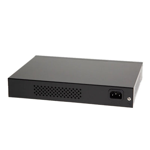 EAN 8435364318324 - iggual GES16000 No administrado Gigabit Ethernet (10/100/1000) Azul imagen 2