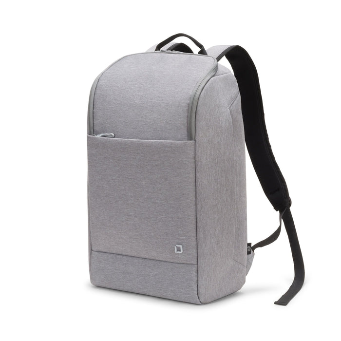 EAN 7640186418218 - DICOTA Eco MOTION 13 - 15.6" 39,6 cm (15.6") Mochila Gris imagen 1