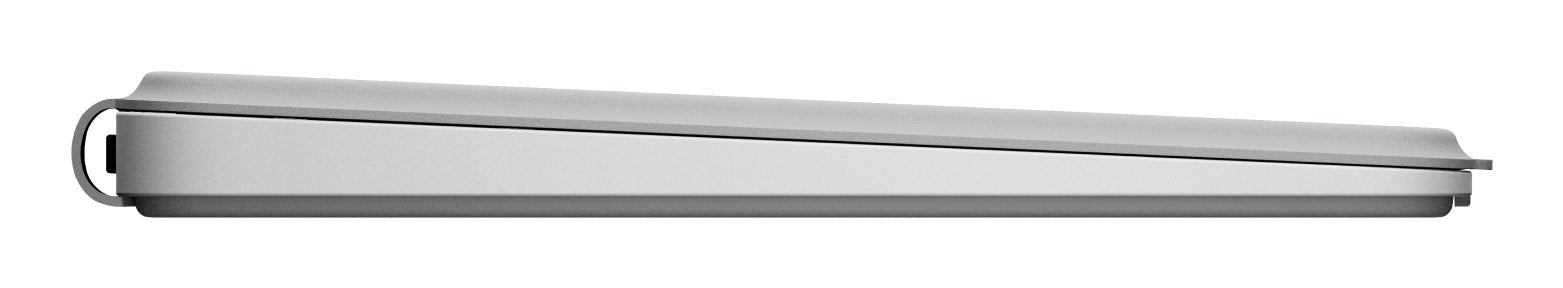 EAN 5099206126008 - Logitech 920-013005 teclado Universal Bluetooth QWERTZ Alemán Blanco imagen 6