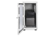 EAN 4016032211143 - Digitus DN-CC 9002 armario rack Rack o bastidor independiente Gris imagen 2