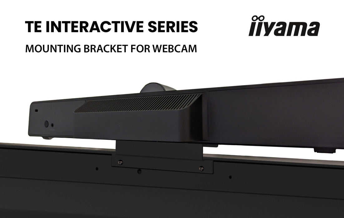 EAN 4948570124800 - iiyama TE6513A-B1AG pantalla de señalización Panel plano interactivo 163,8 cm (64.5") Wifi 450 cd / m² 4K imagen 21