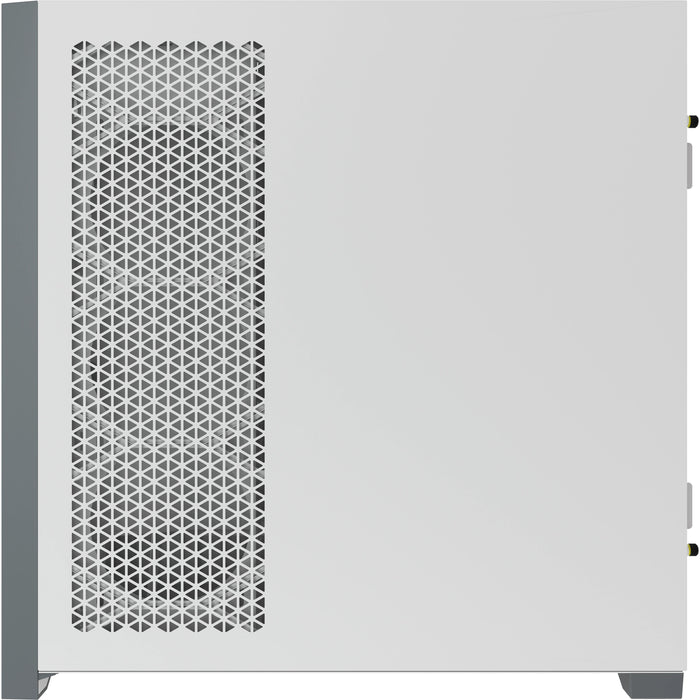 EAN 840006627494 - Corsair 5000D AIRFLOW Midi Tower Blanco imagen 9