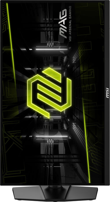 EAN 4711377151610 - MSI MAG 274UPF E2 pantalla para PC 68,6 cm (27") 3840 x 2160 Pixeles 4K Ultra HD Negro imagen 4