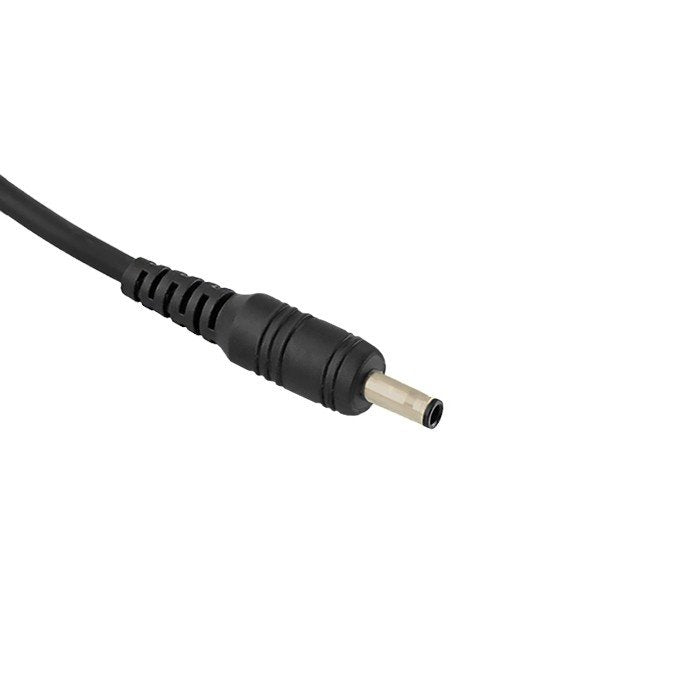 EAN 5901878500898 - Qoltec 50089.90W adaptador e inversor de corriente Interior Negro imagen 2