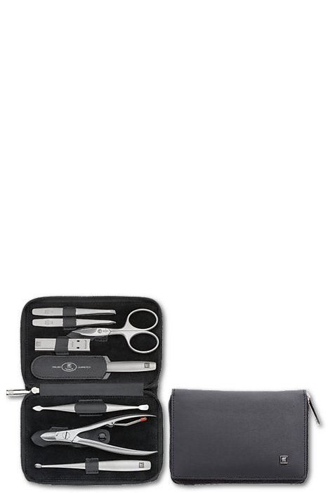 EAN 4009839186639 - ZWILLING Zip fastener case, 8 pcs imagen 1