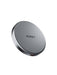 EAN 0689323787036 - AUKEY MagFusion Aura Magnetic 15W Teléfono móvil Plata USB Cargador inalámbrico Carga rápida Interior imagen 3