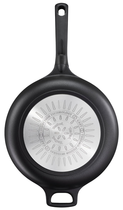 EAN 3168430335004 - Tefal G61237 Alrededor Negro imagen 1