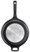EAN 3168430335004 - Tefal G61237 Alrededor Negro imagen 1