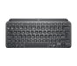 EAN 5099206101401 - Logitech 920-010603 teclado Oficina RF Wireless + Bluetooth QWERTY Español Grafito imagen 6