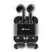 EAN 8435430621211 - NGS ARTICA DUO Auriculares Inalámbrico Dentro de oído Llamadas/Música Bluetooth Negro imagen 1
